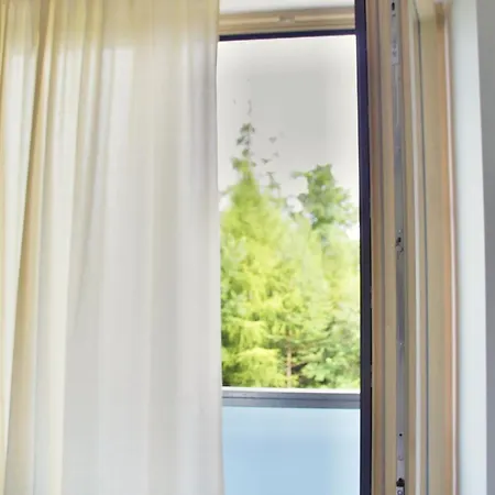 Bernard 1.10 * Vysoke Tatry