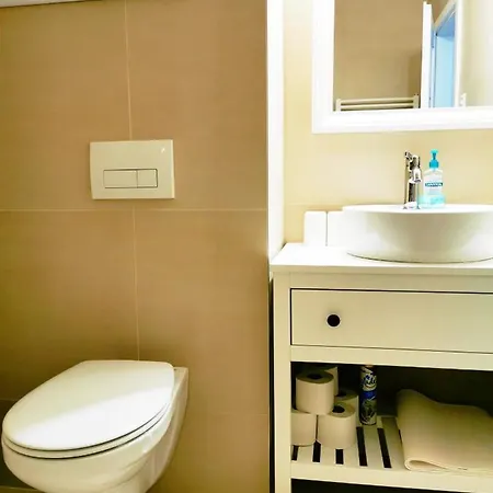 Apartment Bernard 1.10 *