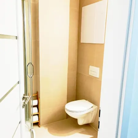 Bernard 1.10 Vysoke Tatry