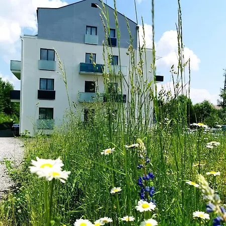 Appartement Bernard 1.10