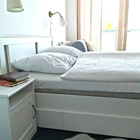 Bernard 1.10 Vysoké Tatry