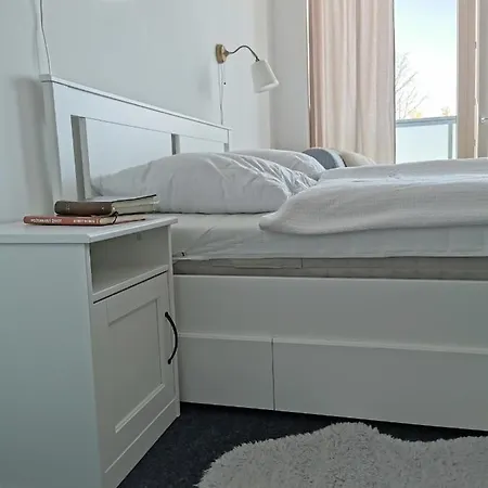 Bernard 1.10 Appartement