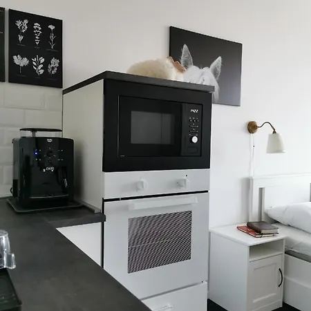 Apartment Bernard 1.10 Vysoke Tatry