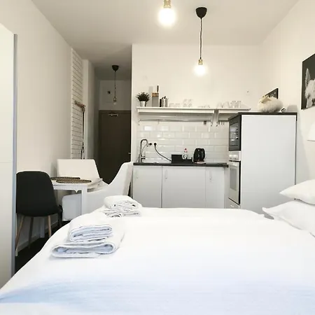 Appartement Bernard 1.10 *