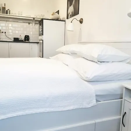 Bernard 1.10 * Vysoke Tatry