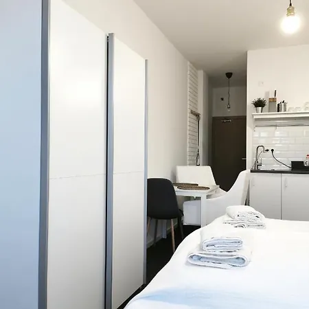 Apartment Bernard 1.10 *