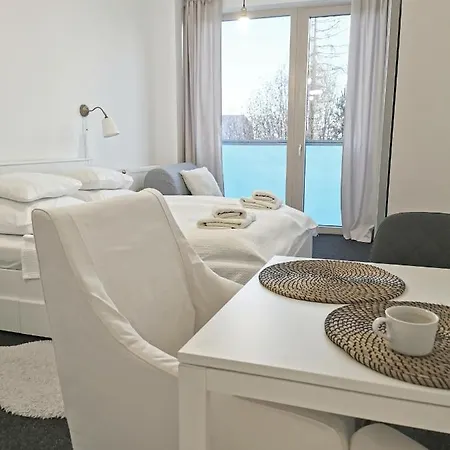 Bernard 1.10 Apartment