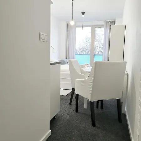 Appartamento Bernard 1.10 Vysoké Tatry