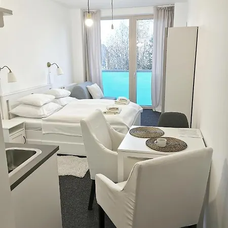 Bernard 1.10 Appartamento