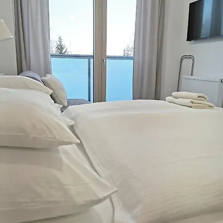 Bernard 1.10 Appartamento Vysoké Tatry