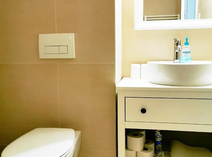 Apartman Bernard 1.10 *