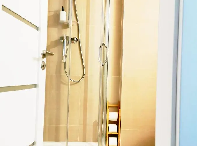 Apartman Bernard 1.10