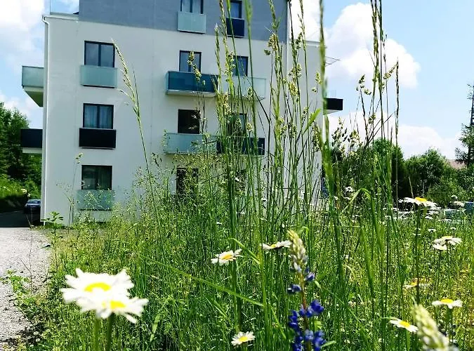 Apartman Bernard 1.10