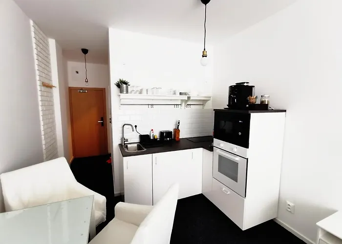 Bernard 1.10 Apartman *
