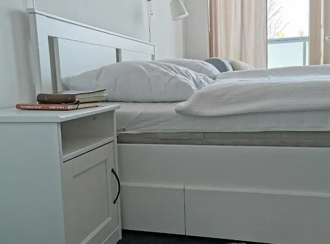 Bernard 1.10 Apartman