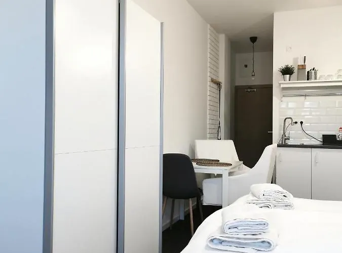 Apartman Bernard 1.10 *