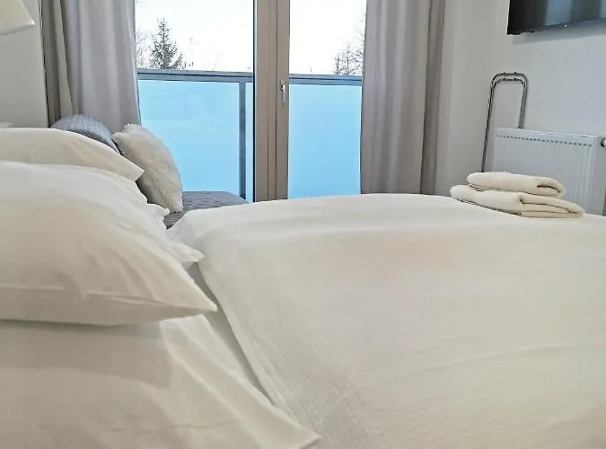 Bernard 1.10 Apartman Vysoké Tatry